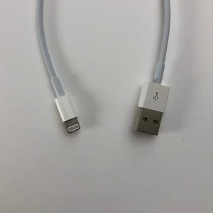 Зарядний кабель iLoungeMax USB-A to Lightning 0.3m - Фото 3