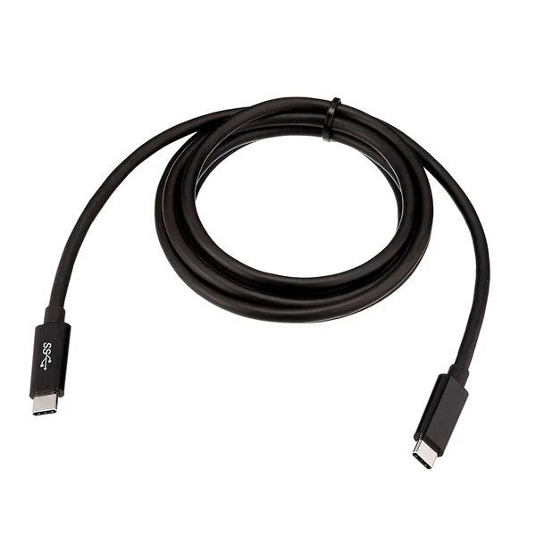 Кабель iLoungeMax USB-C 3.1 to USB-C 3.1 100W 1м