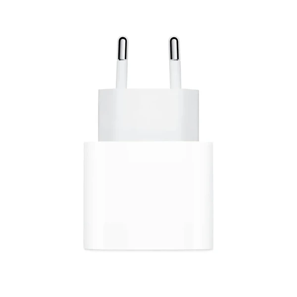 Зарядка Apple USB-C Adapter 20W для iPhone | iPad (OEM)
