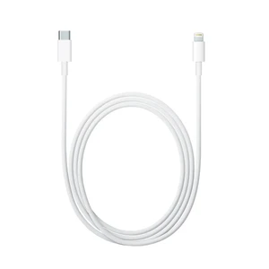 Кабель iLoungeMax USB-C to Lightning Cable 1m OEM  - Фото 1