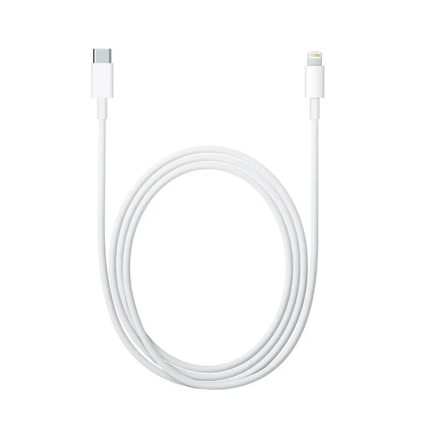 Кабель iLoungeMax USB-C to Lightning Cable 1m OEM