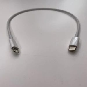 Зарядний кабель для iPhone | iPad  iLoungeMax USB-C to Lightning PD 18W 0.25m - Фото 4
