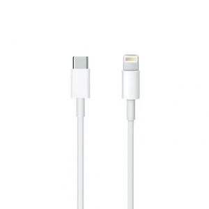 Зарядний кабель для iPhone | iPad  iLoungeMax USB-C to Lightning PD 18W 0.25m  - Фото 1