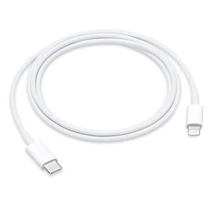Кабель iLoungeMax USB-C to Lightning PD 18W 1m OEM