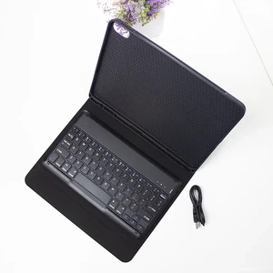 Чехол-клавиатура iLoungeMax Wireless Keyboard для iPad Pro 11" (2018) - Фото 5