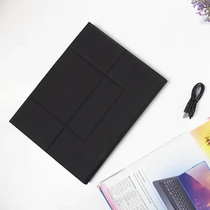 Чехол-клавиатура iLoungeMax Wireless Keyboard для iPad Pro 11" (2018) - Фото 4