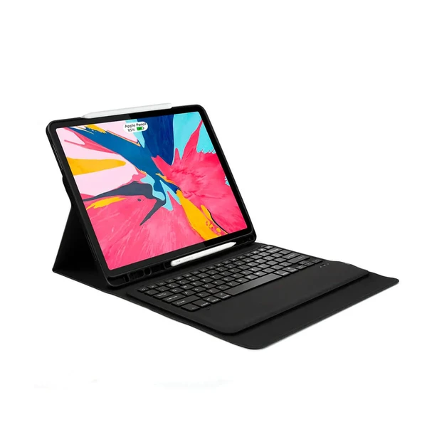 Чехол-клавиатура iLoungeMax Wireless Keyboard для iPad Pro 12.9" (2018) в Мукачево