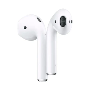 Беспроводные наушники iLoungeMax XY-Z8 White с зарядным кейсом - Фото 2