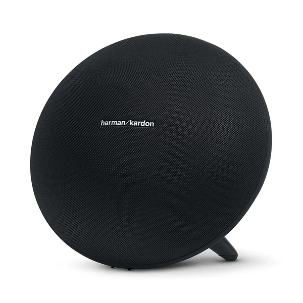 Портативна акустика Harman Kardon Onyx Studio 3 Black