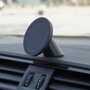 Магнітний автотримач MagSafe із безпровідною зарядкою iOttie Velox - Фото 5