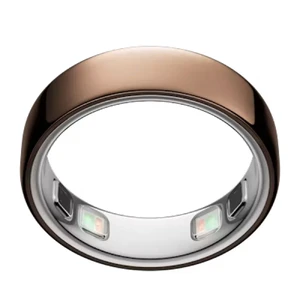 Купить Умное кольцо Oura Ring 5 Deep Rose Size 13 Купить Умное кольцо Oura Ring 5 Deep Rose Size 13