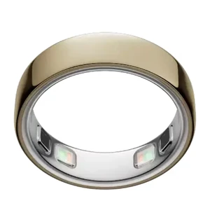Купить Умное кольцо Oura Ring 5 Gold Size 13 Купить Умное кольцо Oura Ring 5 Gold Size 13