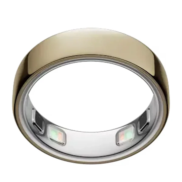 Умное кольцо Oura Ring 5 Gold Size 7 в Мукачево