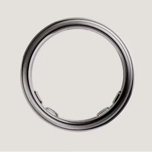 Умное кольцо Oura Ring 5 Silver Size 7 - Фото 3
