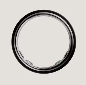 Умное кольцо Oura Ring 5 Stealth Size 11 - Фото 2