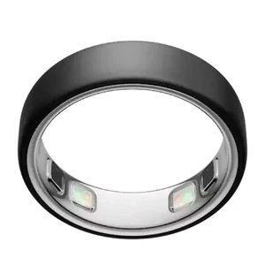Купить Умное кольцо Oura Ring 5 Stealth Size 13 Купить Умное кольцо Oura Ring 5 Stealth Size 13