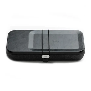 Органайзер Orbitkey Nest Black - Фото 2