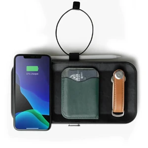 Органайзер Orbitkey Nest Black - Фото 4