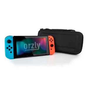 Защитный чехол Orzly Carry Case для Nintendo Switch - Фото 2