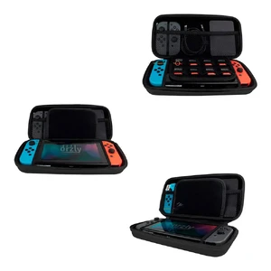 Защитный чехол Orzly Carry Case для Nintendo Switch - Фото 3