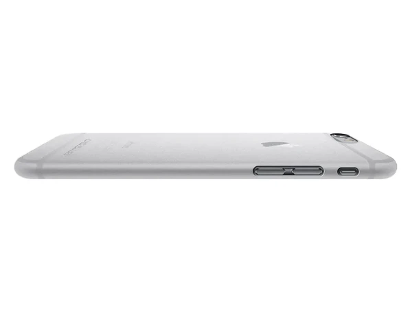 Прозорий ультратонкий чохол iLoungeMax SilicolDots для iPhone 6 | 6s у Миколаєві