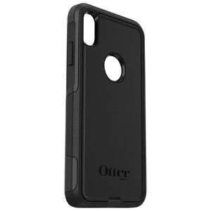 Защитный чехол Otterbox Commuter Series Black для iPhone XS Max - Фото 2