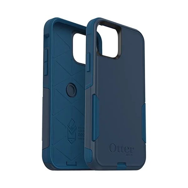 Протиударний чохол OtterBox Commuter Series Bespoke Way Blue для iPhone 11
