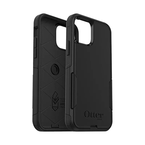 Протиударний чохол OtterBox Commuter Series Black для iPhone 11 Pro Max у Тернополі