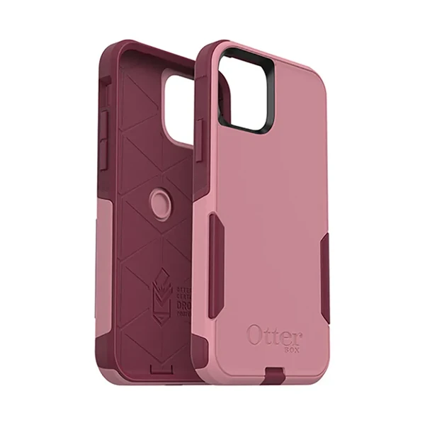 Противоударный чехол OtterBox Commuter Series Cupid's Way Pink для iPhone 11 Pro в Полтаве