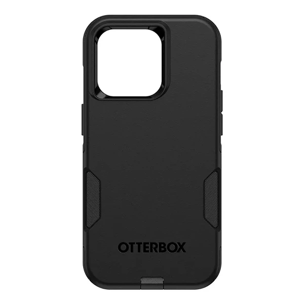 Протиударний чохол Otterbox Commuter Series Black для iPhone 14 | 13