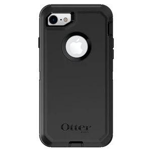 Захисний чохол Otterbox Defender Series Black для iPhone 7 | 8