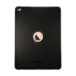 Защитный чехол Otterbox Defender Series Black для iPad Pro 12.9"