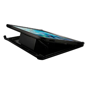 Защитный чехол Otterbox Defender Series Black для iPad Pro 12.9" - Фото 8