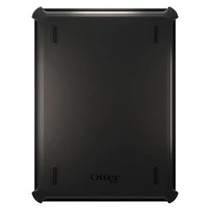 Защитный чехол Otterbox Defender Series Black для iPad Pro 12.9" - Фото 9