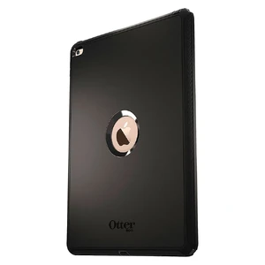 Защитный чехол Otterbox Defender Series Black для iPad Pro 12.9" - Фото 3