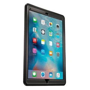 Защитный чехол Otterbox Defender Series Black для iPad Pro 12.9" - Фото 4