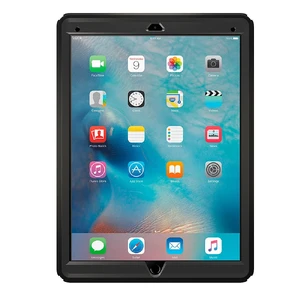 Защитный чехол Otterbox Defender Series Black для iPad Pro 12.9" - Фото 5