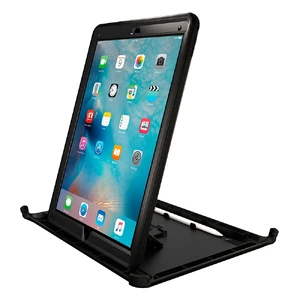 Защитный чехол Otterbox Defender Series Black для iPad Pro 12.9" - Фото 6