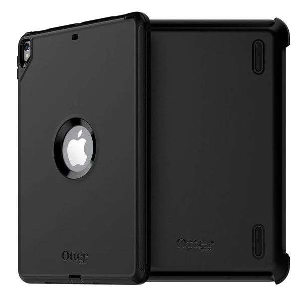 Защитный чехол Otterbox Defender Series Black для iPad Air 3 (2019) | Pro 10.5"