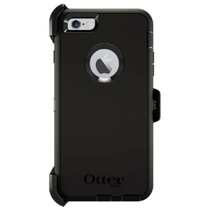 Чехол Otterbox Defender Series для iPhone 5 (без Touch ID)  - Фото 1