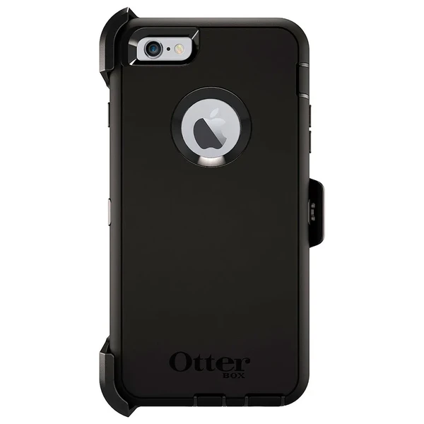 Чохол Otterbox Defender Series для iPhone 5 (без Touch ID) в Запоріжжі