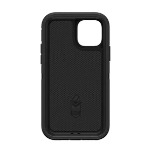 Защитный чехол Otterbox Defender Series Case Black для iPhone 12 Pro Max - Фото 2