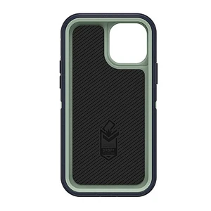 Защитный чехол Otterbox Defender Series Case Blue для iPhone 12 Pro Max - Фото 2
