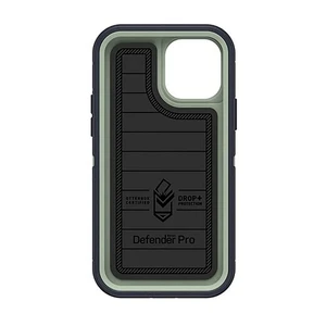 Защитный чехол Otterbox Defender Series Case Pro Blue для iPhone 12 | 12 Pro - Фото 2