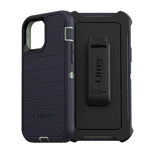 Захисний чохол Otterbox Defender Series Case Pro Blue для iPhone 12 mini  - Фото 1