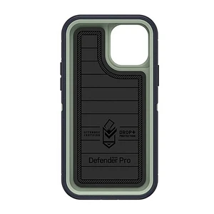 Захисний чохол Otterbox Defender Series Case Pro Blue для iPhone 12 mini - Фото 2