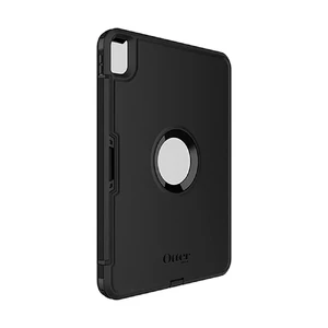 Противоударный чехол Otterbox Defender Series Black для iPad Pro 11" - Фото 3