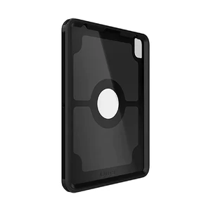 Противоударный чехол Otterbox Defender Series Black для iPad Pro 11" - Фото 4