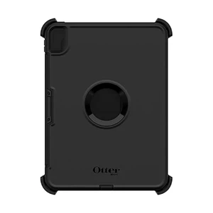 Противоударный чехол Otterbox Defender Series Black для iPad Pro 11" - Фото 6