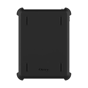 Противоударный чехол Otterbox Defender Series Black для iPad Pro 11" - Фото 7